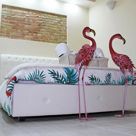 Flamingo Luxury Apartment Ajpsardinia 칼리아리 외부 사진