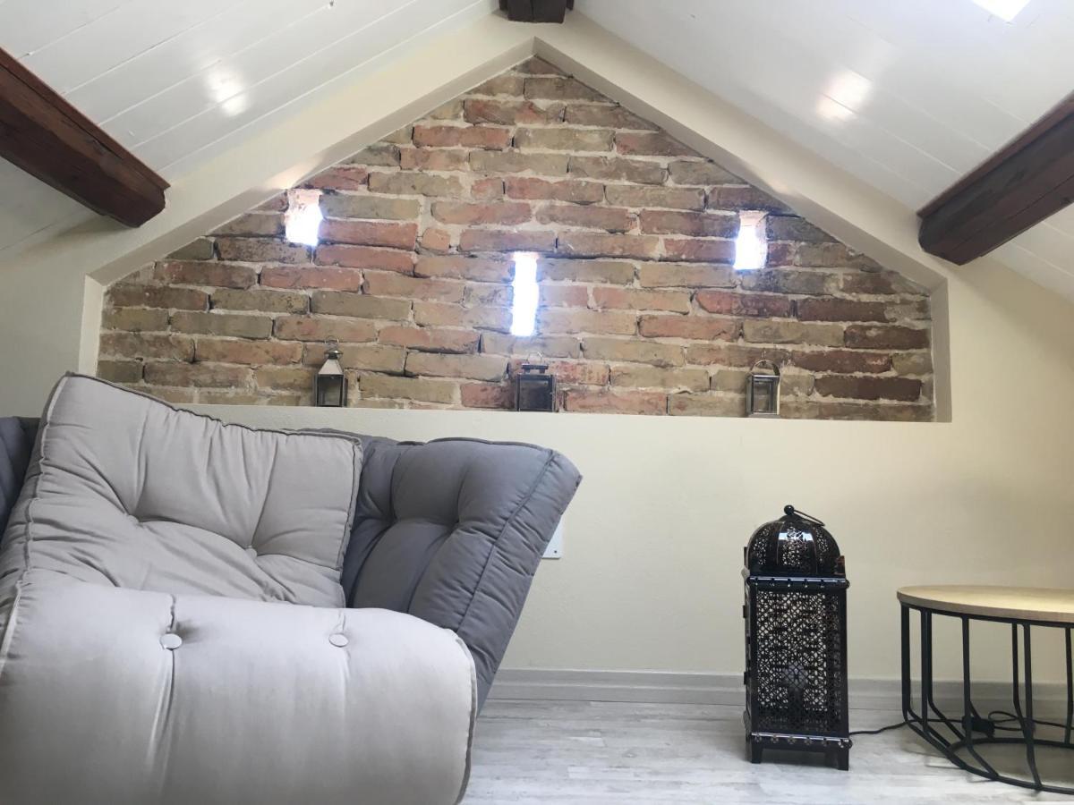 Flamingo Luxury Apartment Ajpsardinia 칼리아리 외부 사진