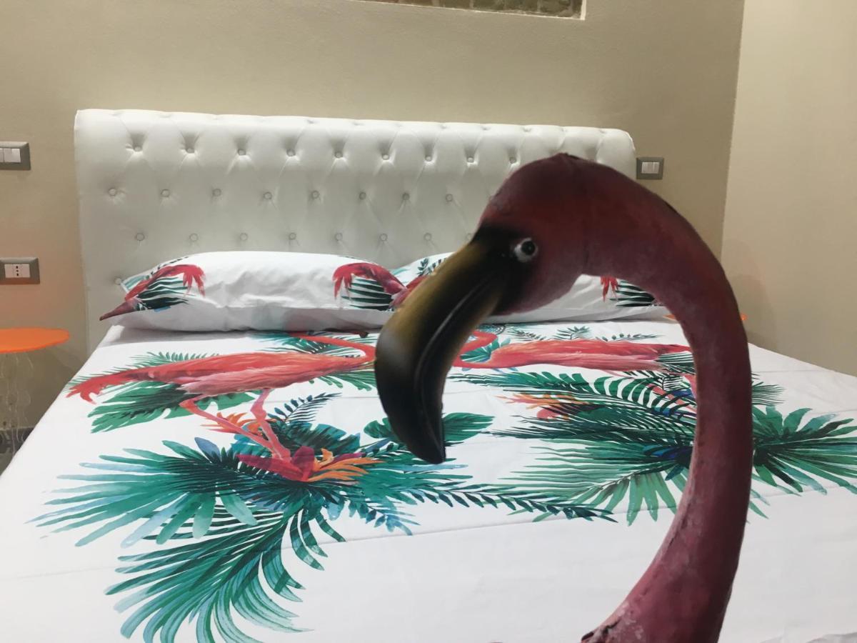 Flamingo Luxury Apartment Ajpsardinia 칼리아리 외부 사진