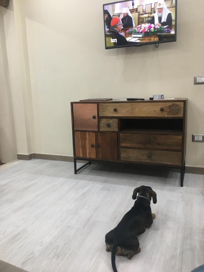 Flamingo Luxury Apartment Ajpsardinia 칼리아리 외부 사진
