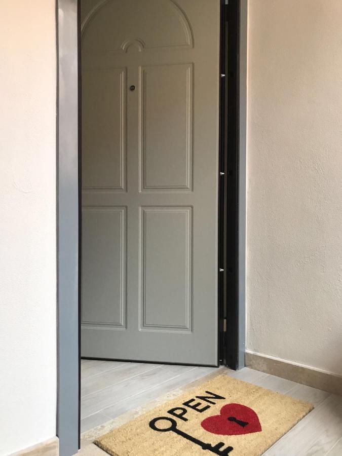 Flamingo Luxury Apartment Ajpsardinia 칼리아리 외부 사진