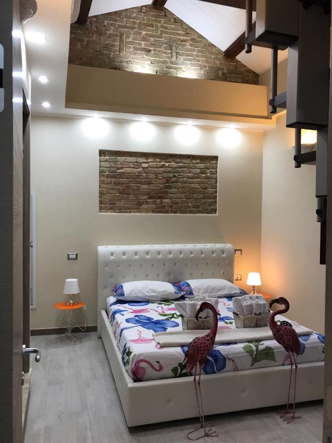 Flamingo Luxury Apartment Ajpsardinia 칼리아리 외부 사진
