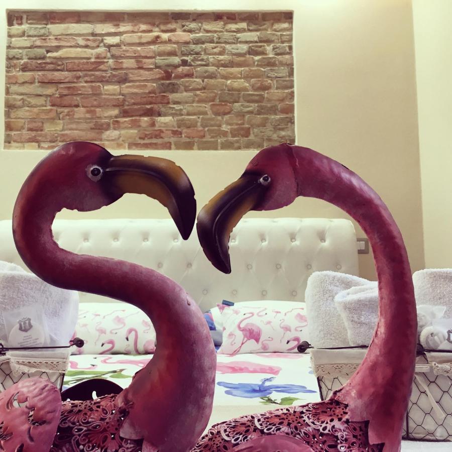 Flamingo Luxury Apartment Ajpsardinia 칼리아리 외부 사진
