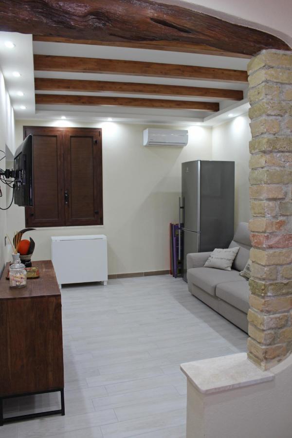 Flamingo Luxury Apartment Ajpsardinia 칼리아리 외부 사진