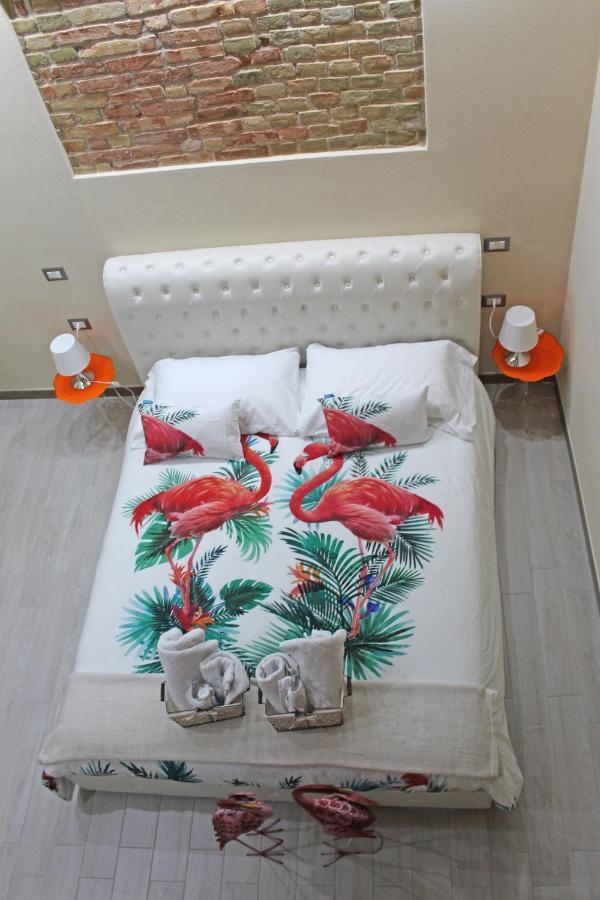 Flamingo Luxury Apartment Ajpsardinia 칼리아리 외부 사진