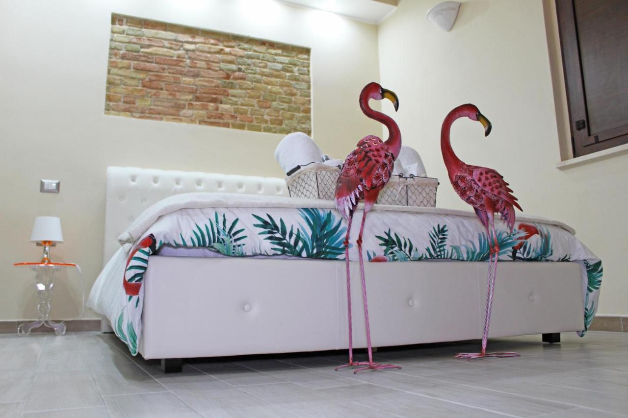 Flamingo Luxury Apartment Ajpsardinia 칼리아리 외부 사진