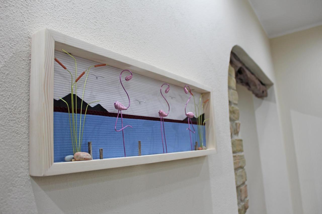 Flamingo Luxury Apartment Ajpsardinia 칼리아리 외부 사진