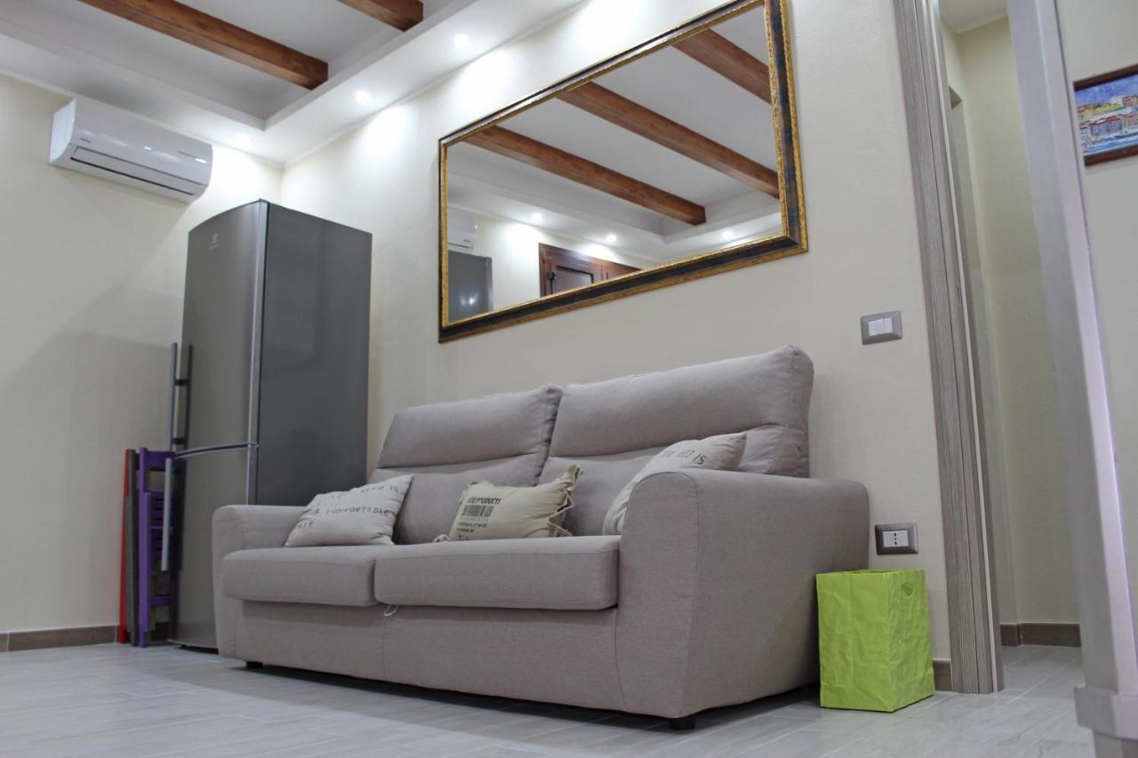 Flamingo Luxury Apartment Ajpsardinia 칼리아리 외부 사진