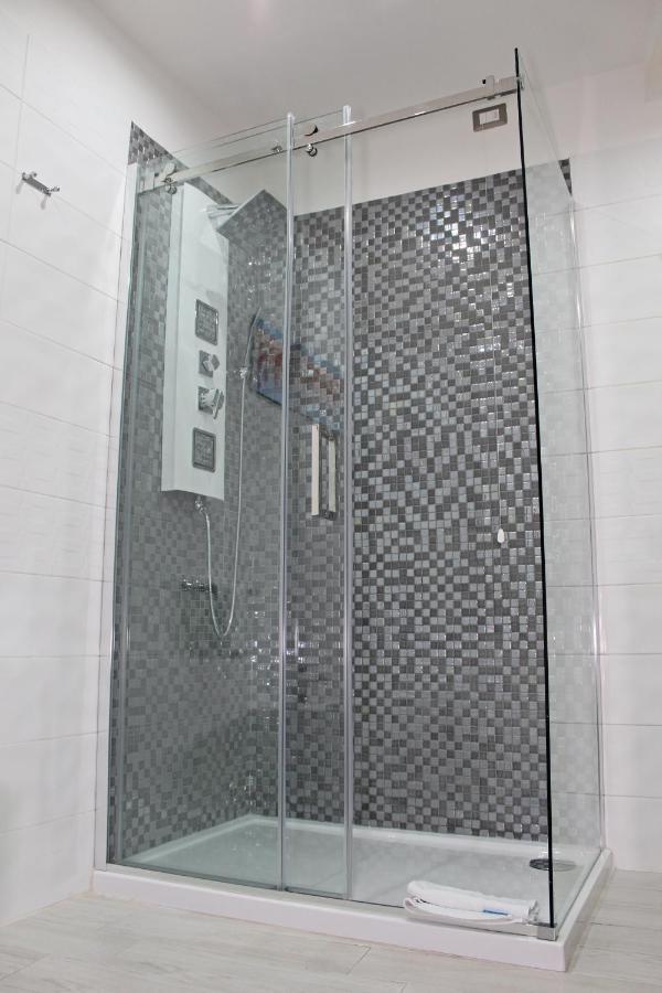 Flamingo Luxury Apartment Ajpsardinia 칼리아리 외부 사진