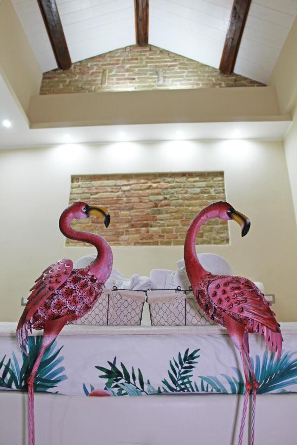 Flamingo Luxury Apartment Ajpsardinia 칼리아리 외부 사진