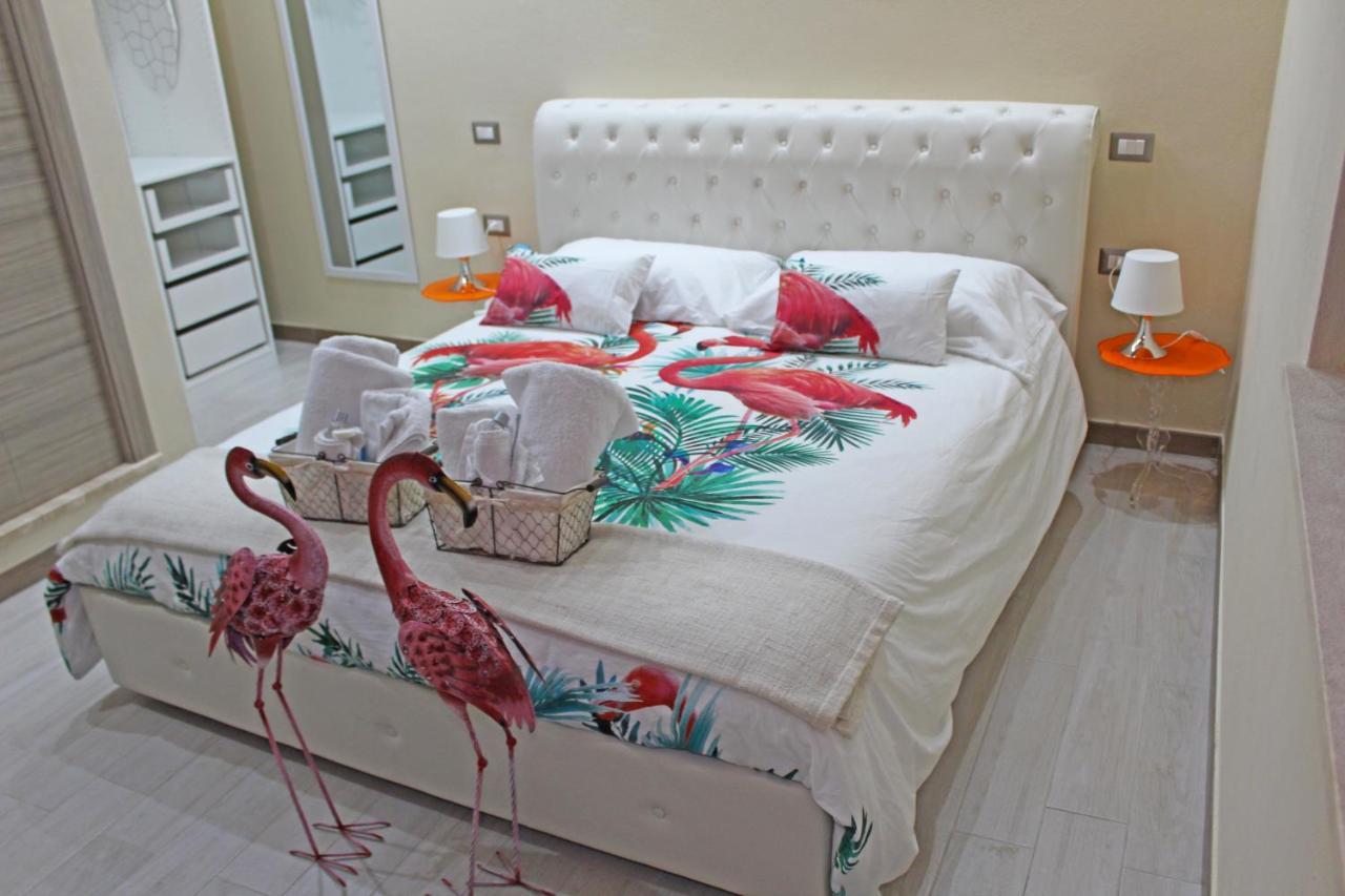 Flamingo Luxury Apartment Ajpsardinia 칼리아리 외부 사진