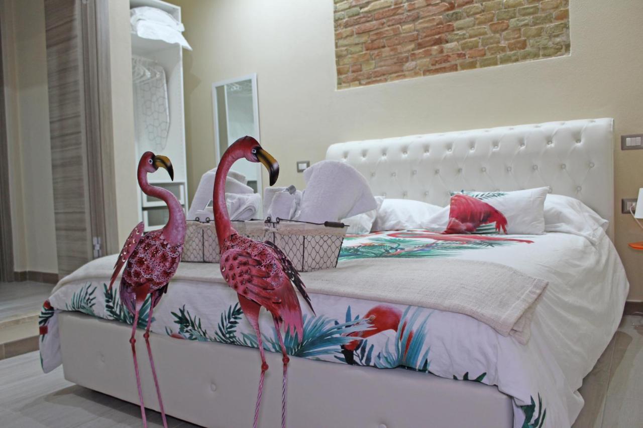 Flamingo Luxury Apartment Ajpsardinia 칼리아리 외부 사진