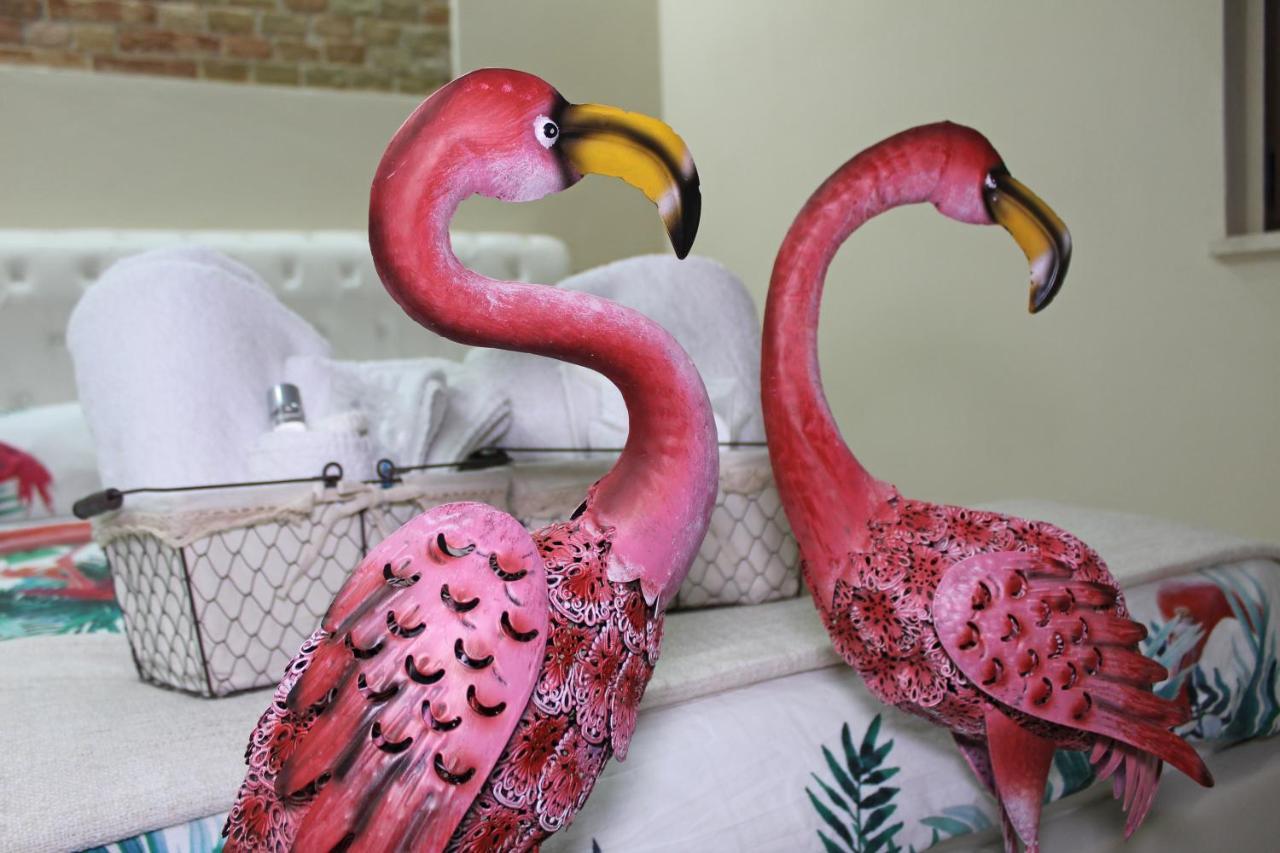 Flamingo Luxury Apartment Ajpsardinia 칼리아리 외부 사진