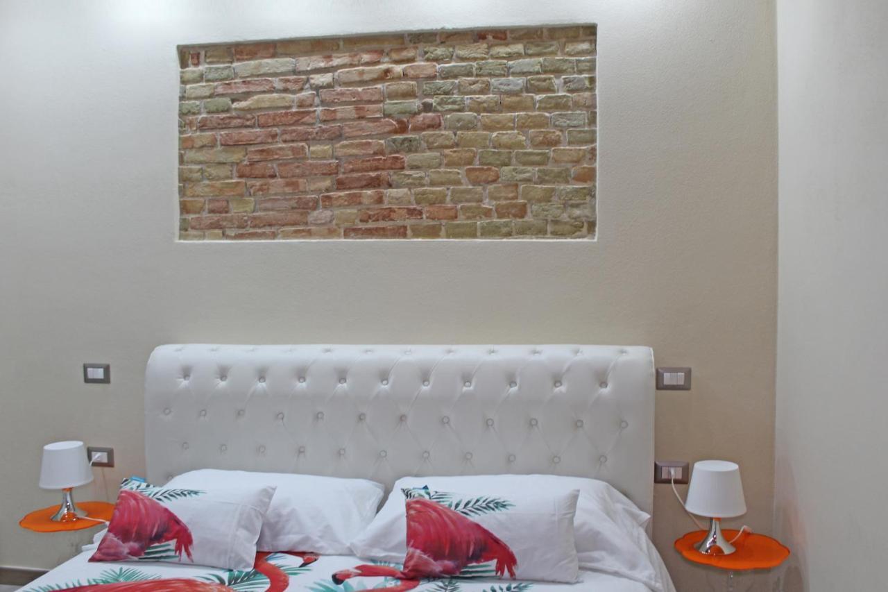 Flamingo Luxury Apartment Ajpsardinia 칼리아리 외부 사진