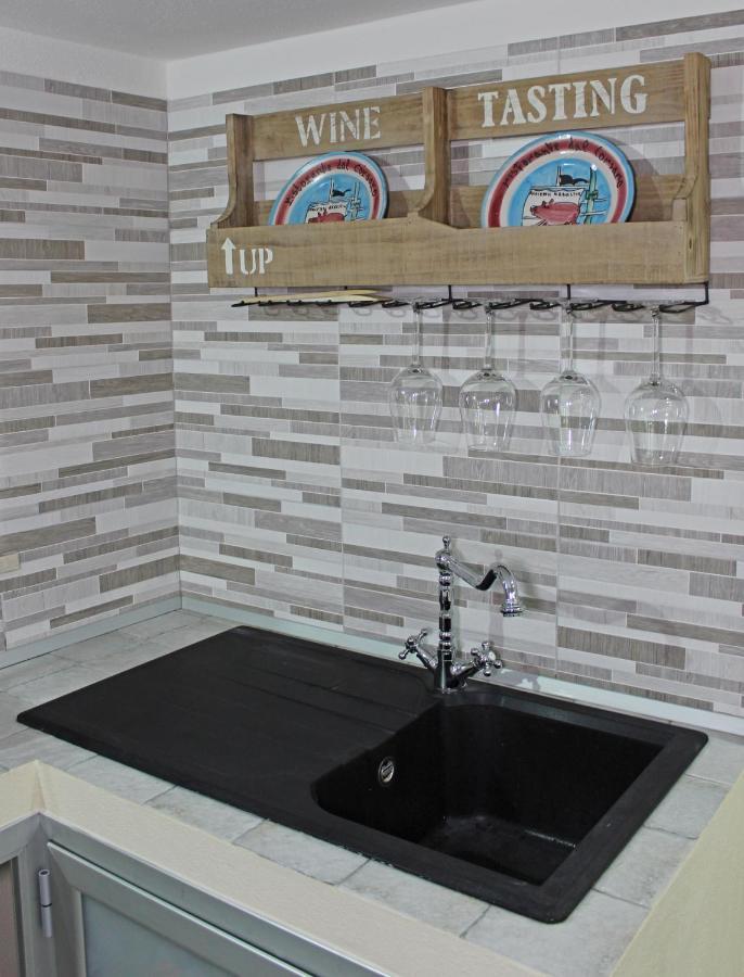 Flamingo Luxury Apartment Ajpsardinia 칼리아리 외부 사진