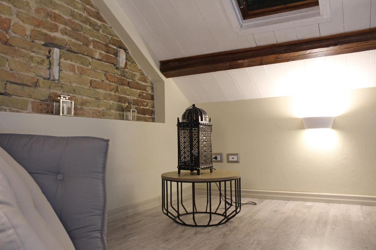 Flamingo Luxury Apartment Ajpsardinia 칼리아리 외부 사진
