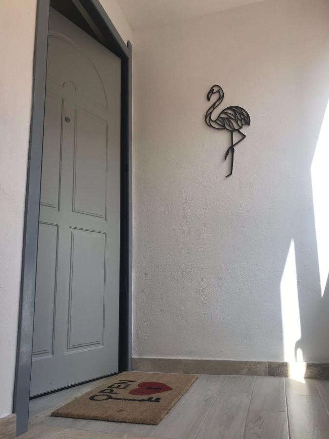 Flamingo Luxury Apartment Ajpsardinia 칼리아리 외부 사진