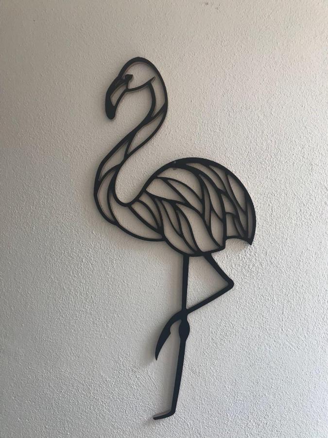 Flamingo Luxury Apartment Ajpsardinia 칼리아리 외부 사진