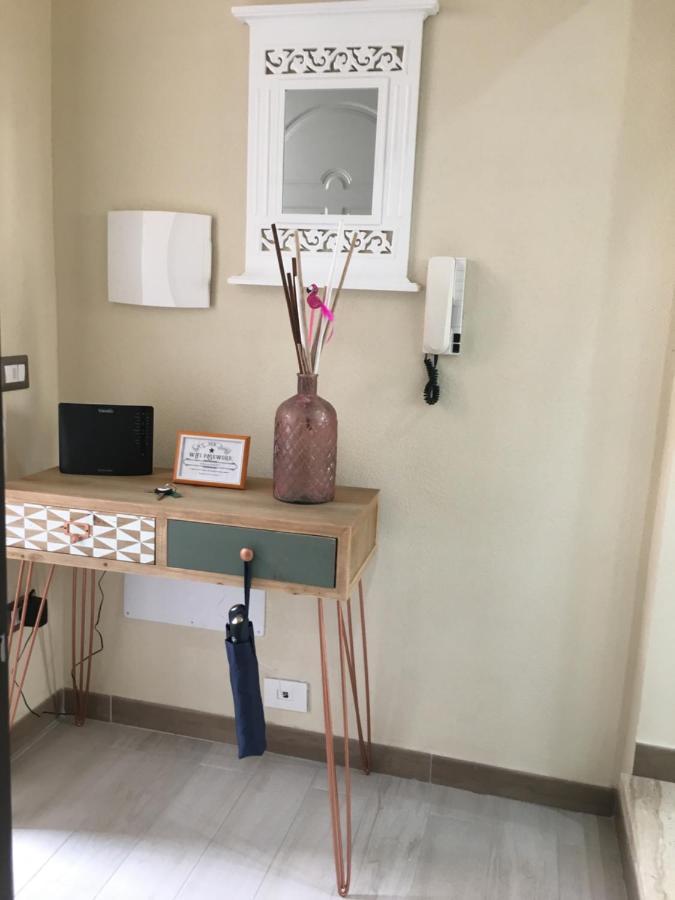 Flamingo Luxury Apartment Ajpsardinia 칼리아리 외부 사진